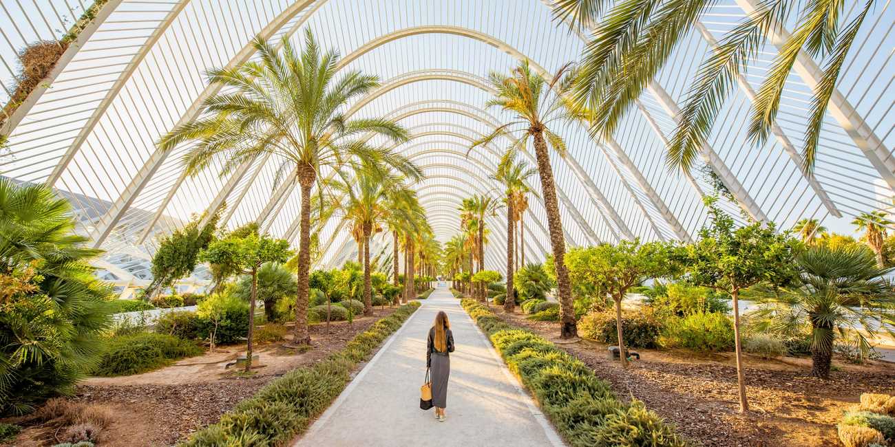 Tururi turistice hop-on hop-off cu autobuzul în Valencia, Spania – Repere de top, atracții faimoase și comori ascunse în 2026