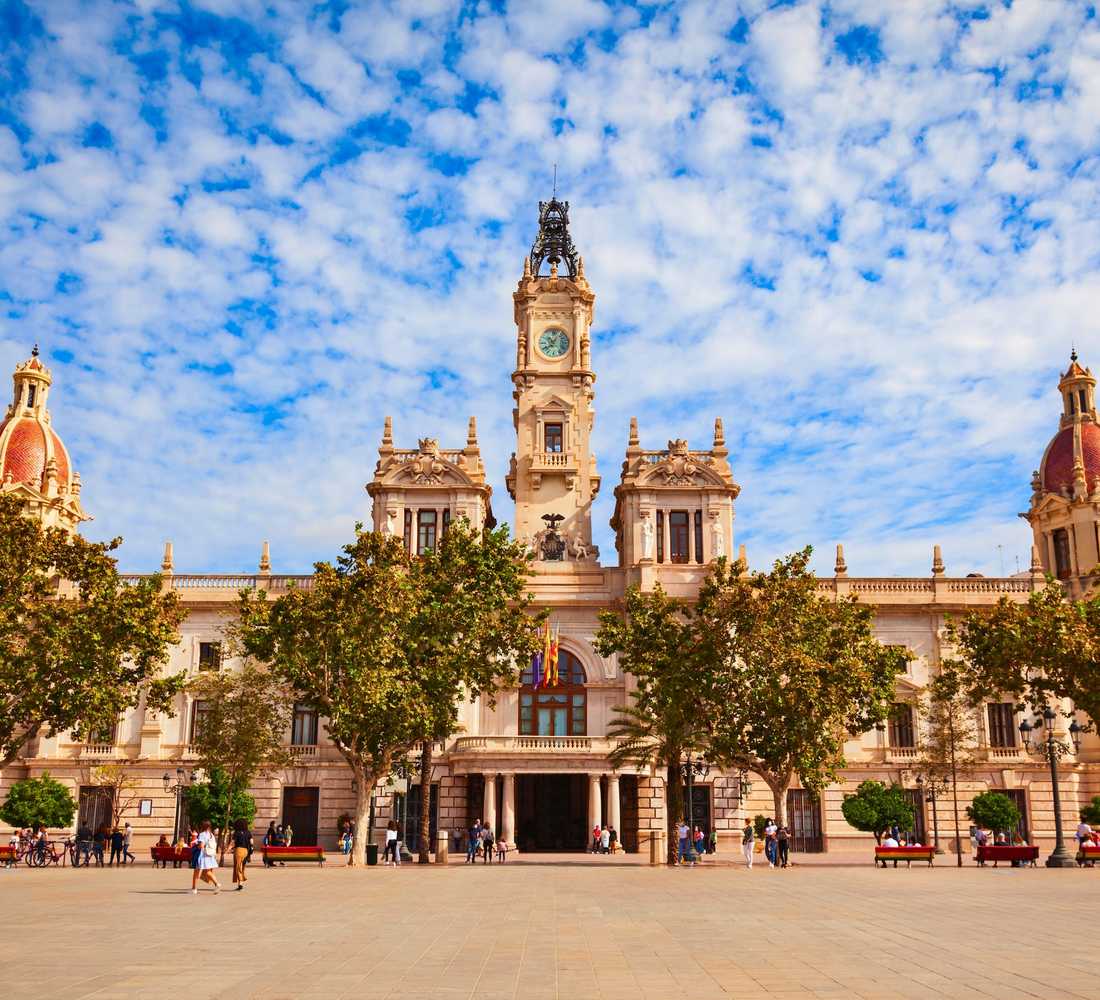 Tururi turistice cu autobuzul hop-on hop-off în Valencia, Spania – Autobuze decapotabile, atracții de top și anulare gratuită în 2026